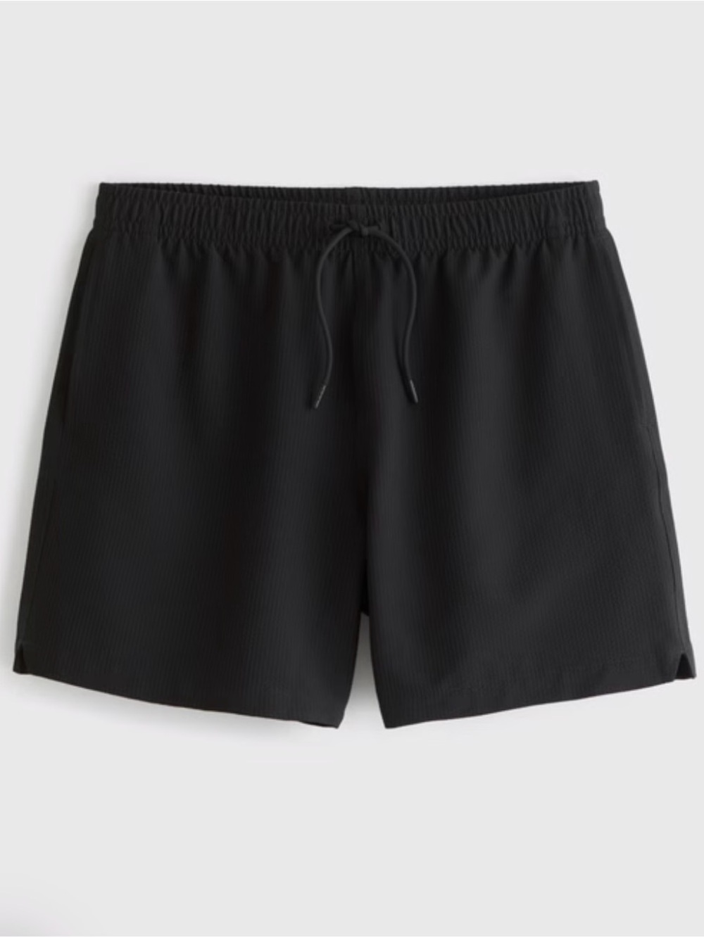 Abercrombie & Fitch 7” Swim Shorts